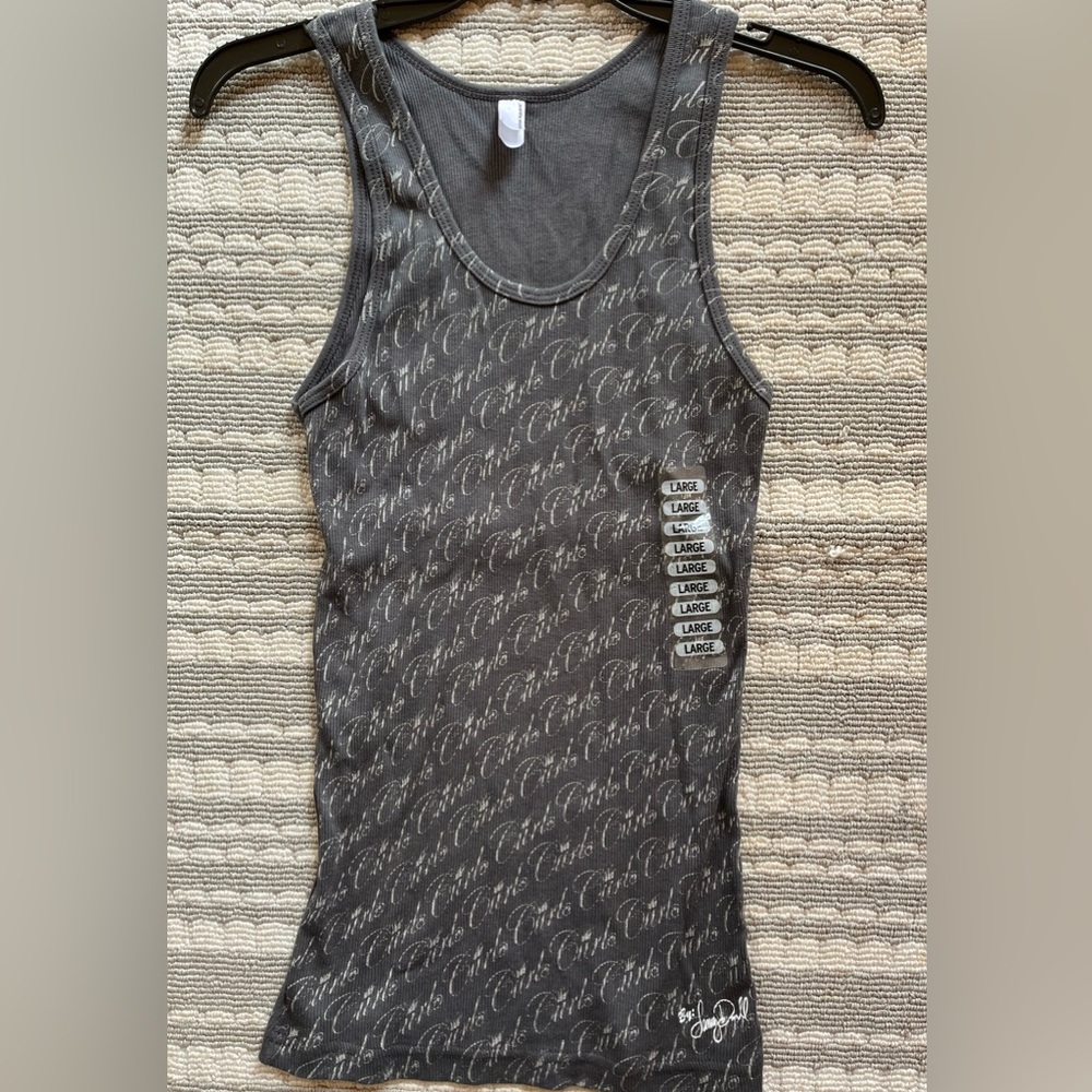 Rip Curl Ribbed Tank